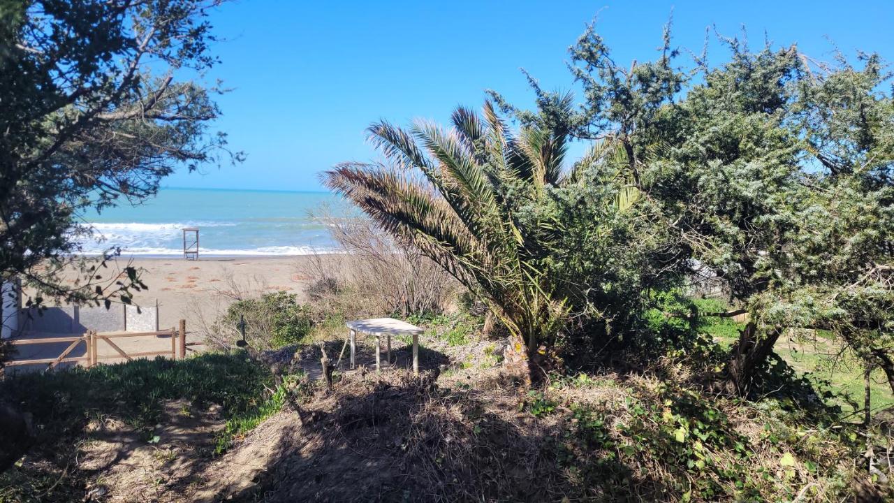 Miledy Monolocale Direttamente Sul Mare Apartment Marina di Castagneto Carducci Bagian luar foto