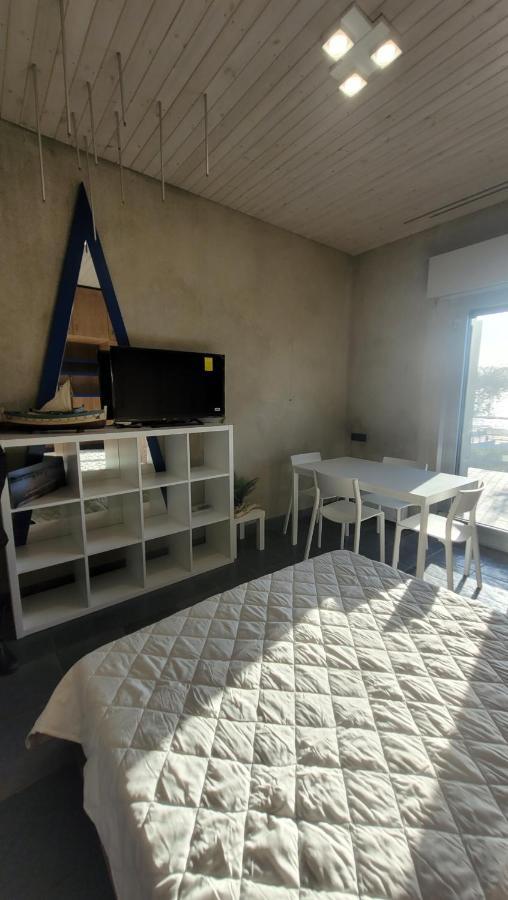 Miledy Monolocale Direttamente Sul Mare Apartment Marina di Castagneto Carducci Bagian luar foto